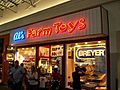 MOA Al's Farm Toys 080920