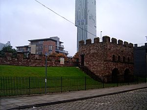 Mancunium