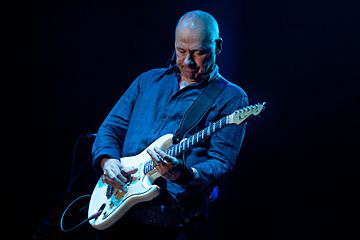 Mark Knopfler Zwolle 2013