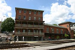 Martinsburg railyard 2008.JPG