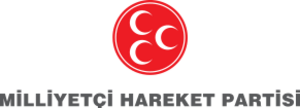 Milliyetçi Hareket Partisi Logo.svg