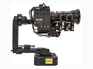 NEWTON-S2-gimbal-RED-camera-Teradek lens-motors-and-Angeniuex-lens