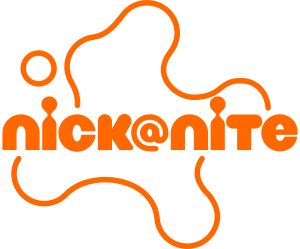 Nick at Nite Splat 2023 (outline).svg