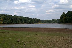 Occoquan River in Fountainhead Regional Park.jpg