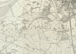 Penwortham 1840