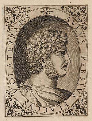 Persius