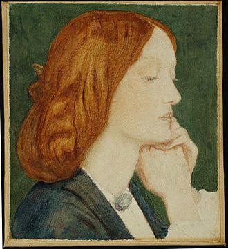 Portrait-of-elizabeth-siddal