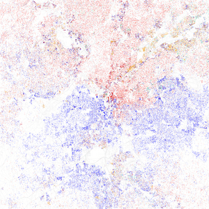 Race and ethnicity 2010- Atlanta (5559880279)