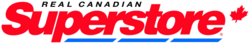 Real Canadian Superstore logo