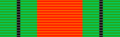 Ribbon - Defence Medal