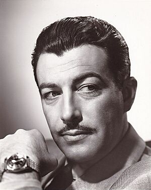 Robert Taylor by Eric Carpenter, 1946.jpg