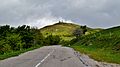 Route des Crêtes Grand Ballon 1