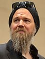 Ryan Hurst in 2017