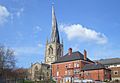 Saint-mary-chesterfield