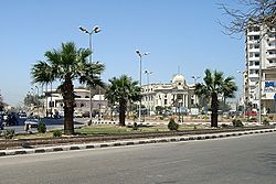 SohagMidanCorniche