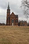 St. Augustine's Roman Catholic Church