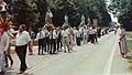 St. Margarets Festival Procession