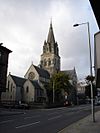 St Barnabas Cathedral Church, Nottingham - geograph.org.uk - 997132.jpg