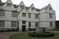 St Fagans Castle 2008