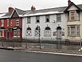 St Josephs Amateur Boxing Club, Newport