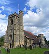 St Mary's Church, Leigh.JPG