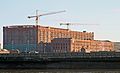 Stanley Dock warehouses