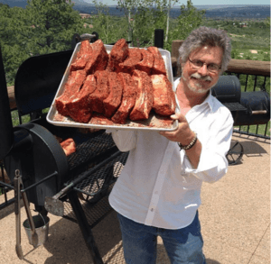 Steven Raichlen with Ribs.png