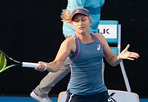 Sydney International Tennis WTA (46863223952) (cropped)