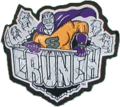 Syracuse Crunch 1994