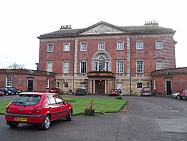 Tabley House - geograph.org.uk - 87235