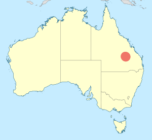 Telephlebia undia distribution map.svg