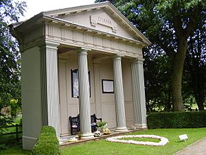 The Diana, Princess of Wales, Memorial - geograph.org.uk - 1175343