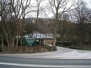 The Round Building - geograph.org.uk - 1166550.jpg