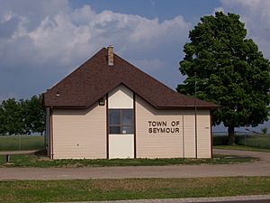 Seymour Town Hall