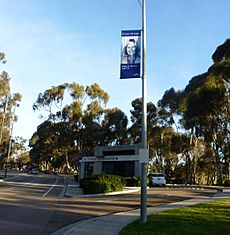 UCSD-Gilman-McNutt