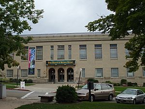 Utah Museum of Natural History