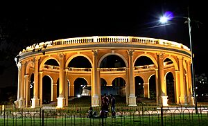 Utsav Chauk, Kharghar Navi Mumbai