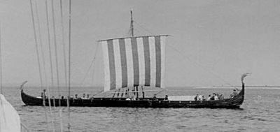 Vikingship