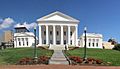 Virginia State Capitol Building