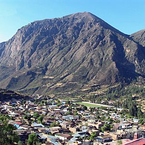 Vista panorámica de Huancapi.jpg