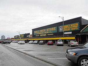 Wall Drug