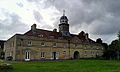 Wandlebury Stable