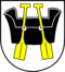 Coat of arms of Näfels