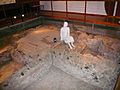 Welwyn Roman baths 003