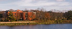 Westport Public Library