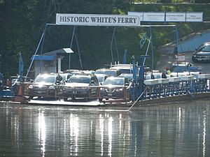 WhitesFerryBoat - renamed