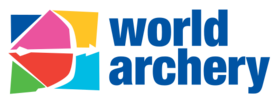 World Archery Federation logo