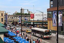 Wrigleyville