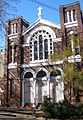 (1)Surry Hills Orthodox Church