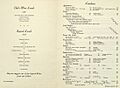 1949-04-30 The Pine Grill-menu